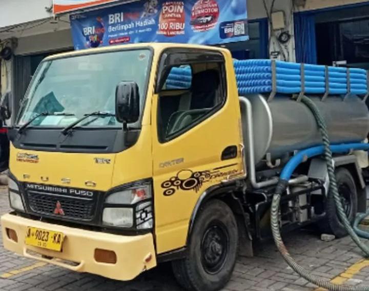 Sedot Wc Indramayu Nur Jaya