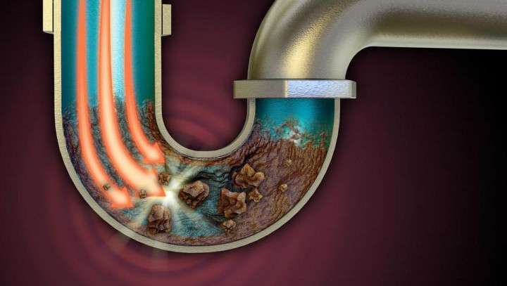 Pelancaran Saluran Air Tersumbat Indramayu – Aliran Lancar Tanpa Hambatan Indramayu