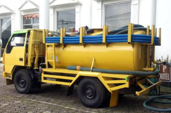 Sedot WC Mampet / Penuh Indramayu – Solusi Cepat, Bersih, dan Bergaransi! Indramayu